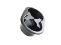 Mopar 1VL63DX9AA CUPHOLDER
