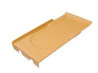 Mopar 6XT88WT5AB Close-Out Cover