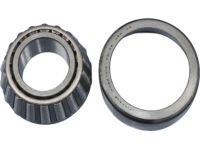 Mopar 68454737AA Drive PINION