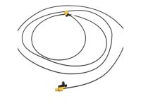 Mopar 68186122AA Antenna-Satellite