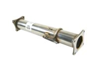 Mopar 68087647AF Exhaust Extension Pipe