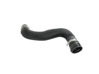 Mopar 68297843AA Hose-Radiator Inlet