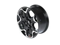 Mopar 6SV831XFAA Aluminum Wheel