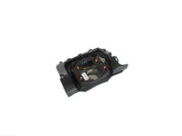Mopar 6CH98TX7AB Bezel-Steering Column SHROUD