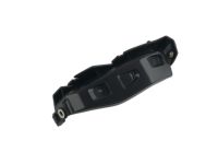 Mopar 68100722AB Bracket-FASCIA Support