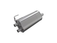 Mopar 52122529AC Exhaust Muffler