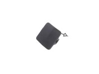 Mopar 6VV60GXHAB FASCIA-Tow Hook