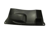 Mopar 5116037AA Shield-Accessory Drive