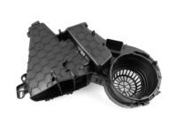 Mopar 68038193AA Housing-Blower Motor