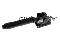 Mopar 5154235AE Lever-Parking Brake