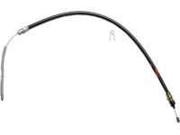 Mopar 52009304 Cable-Parking Brake