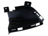 Mopar 68288339AB Air Duct Left Mopar 68288339AB Air Duct Left