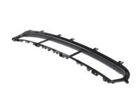 Mopar 7EJ44RXFAA Grille-FASCIA