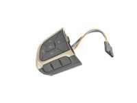 Mopar 5UW95LS5AA Switch-EVIC