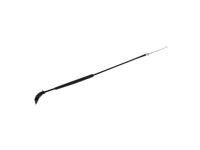 Mopar 68242305AA Cable-Outside Handle To Latch