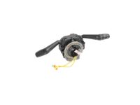 Mopar 5ZS42LXHAA Steering Column Control Module Clock Spring