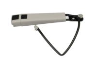 Mopar 1GQ92BD3AB Front Inner Seat Belt