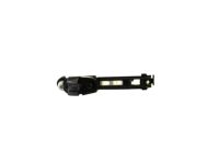 Mopar 1HM16TX7AB ADJUSTER-Seat Belt Turning Loop