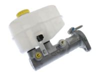 Ram 3500 Brake Master Cylinder - 68144664AA Brake Mastr Cylinder