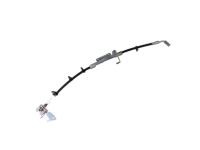 Mopar 68282499AB Hose-Brake