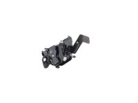 Mopar 68261144AA Hood Latch