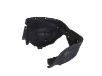 Mopar 68376700AD Fender-WHEELHOUSE Inner