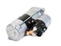 Mopar 68002981AA Starter Engine