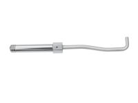 Mopar 5028860AA Door Latch Knob