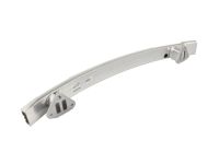 Mopar 68096065AA Reinforce-Rear Bumper