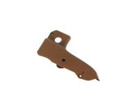 Mopar 5ZJ47RN8AB Seat Pivot Shield