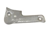 Mopar 4780855AD SHIELD-EXHAUST