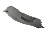 Mopar 5XQ84DX9AB Panel-Console
