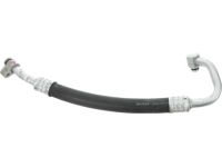 Mopar 5058501AB Line-A/C Suction