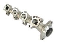 Ram 1500 Exhaust Manifold - 5045486AA Exhaust Manifold