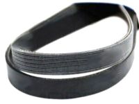 Jeep Wrangler Drive Belt - 53011035 Accessory Drive Belt
