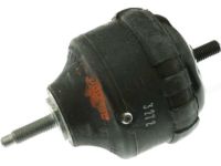 Mopar 52060196AD INSULATOR-Engine Mount