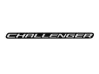 Mopar 68214652AA NAMEPLATE-Challenger