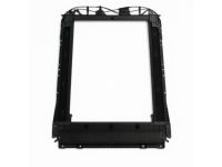 Mopar 68081053AB Frame-SUNROOF