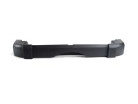 Mopar 1BD22RXFAD Bumper-Rear