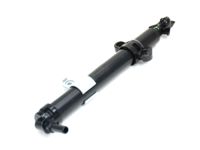 Mopar 68223029AA Pump-Washer, HEADLAMP