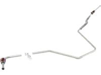 Mopar 52009487AB Line-Brake