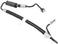 Mopar 68359760AC Hose-Power Steering Pressure