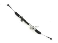 Chrysler 200 Rack And Pinion - 5154525AB Rack And Pinion Gear