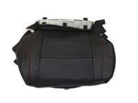 Mopar 5RV76DX9AA Rear Seat Cushion 2Nd Row Cover