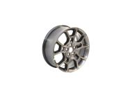 Mopar 5PN34LAUAA Aluminum Wheel