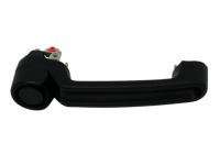 Mopar 55395410AG Handle-LIFTGATE