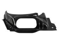 Mopar 68157420AD Panel-WHEELHOUSE Outer