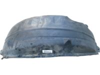 Mopar 68270816AC Shield-Splash