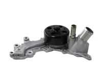 Mopar 4893942AC Pump-Water