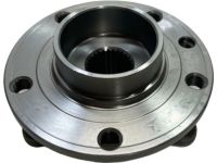 Mopar 2AMVH552AA Hub-Wheel